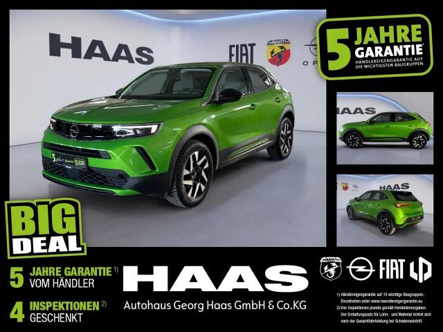 Opel Mokka 1.2 Turbo Business Elegance Turbo