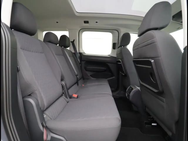 Volkswagen Caddy 2.0 TDI DSG Life