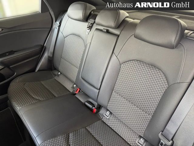 Kia XCeed GDi Vision