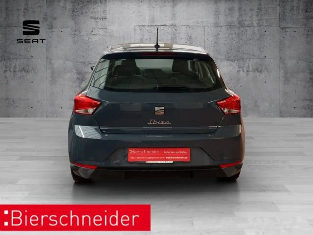 Seat Ibiza 1.0 TSI DSG Style