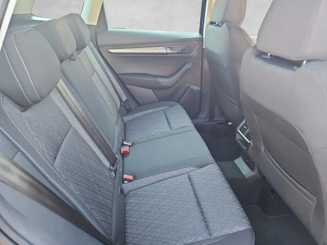 Skoda Karoq Selection Style Style