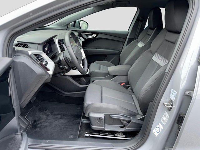 Audi Q4 e-tron Quattro