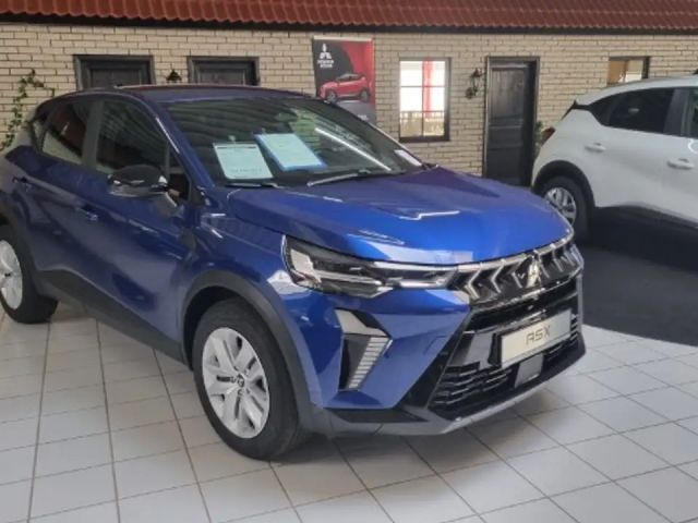 Mitsubishi ASX BASIS 1.0 T-Benziner 6-Gang