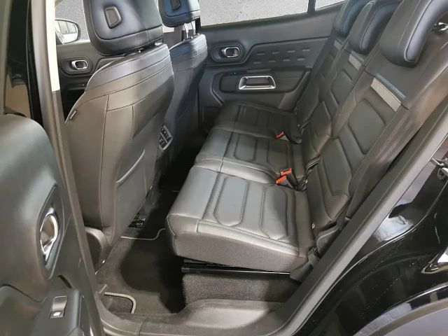 Citroën C5 Aircross Max