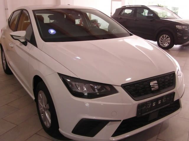 Seat Ibiza 1.0 TSI