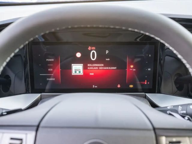 Opel Mokka GS-Line Grand Sport Hybrid Turbo