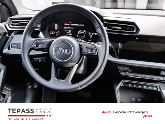 Audi A3 30 TFSI S-Tronic Sedan