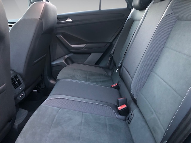 Volkswagen T-Roc 1.0 TSI Style