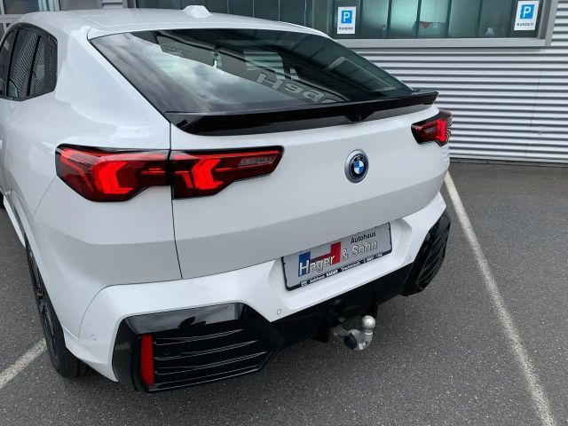 BMW iX2 M-Sport xDrive