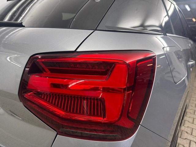 Audi Q2 35 TFSI S-Tronic