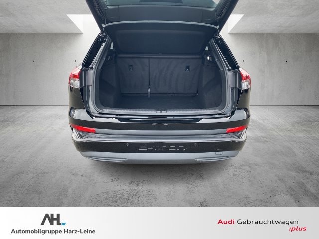 Audi Q4 e-tron 40