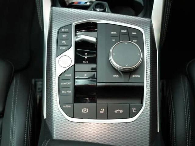 BMW 420 420i Cabrio M-Sport