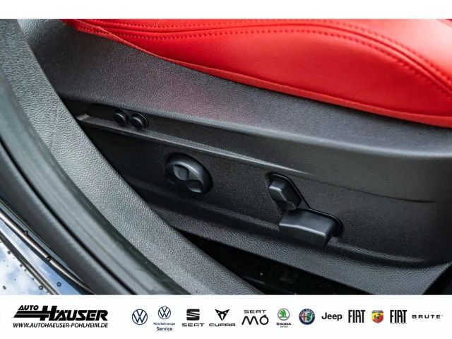 Alfa Romeo Giulia AT8 Q4 Turbo Veloce