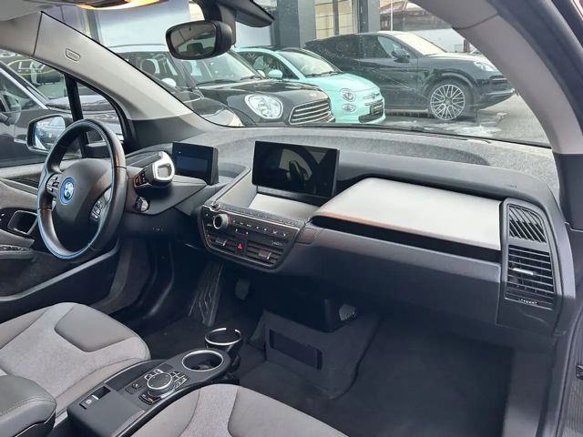 BMW i3 Sedan Sportpakket