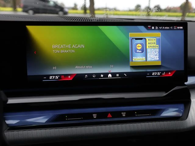 BMW i5 M60 Touring xDrive