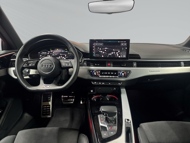 Audi S4 Avant Quattro