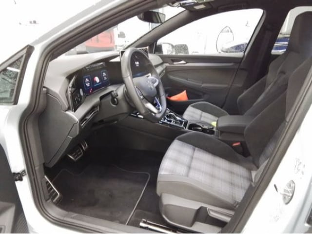 Volkswagen Golf GTE Style eHybrid