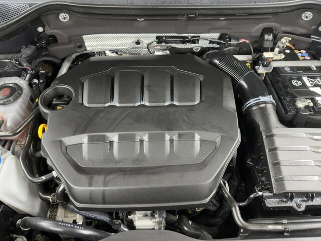 Cupra Ateca 2.0 TSI VZ