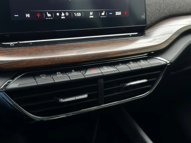 Skoda Octavia 2.0 TDI 4x4 Combi iV