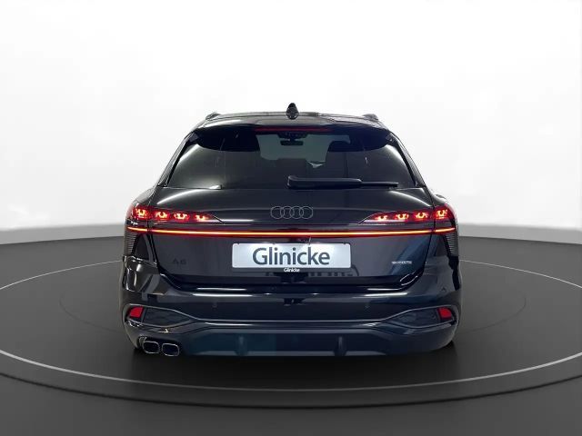 Audi A6 e-tron Edition Quattro