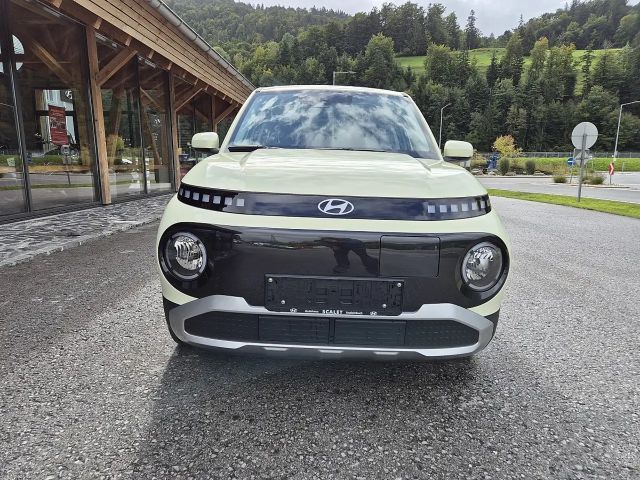 Hyundai INSTER 49 kWh