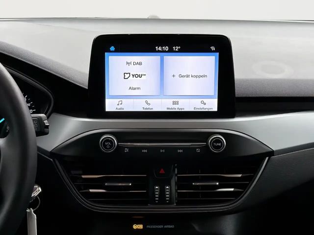 Ford Focus Cool & Connect Wagon