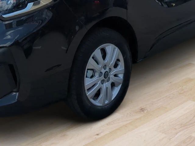 Nissan Primastar L1H1 Tekna