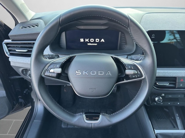 Skoda Scala 1.5 TSI Tour