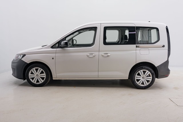 Volkswagen Caddy 2.0 TDI DSG