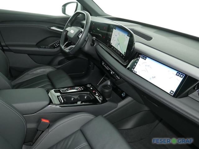 Audi Q6 e-tron Quattro