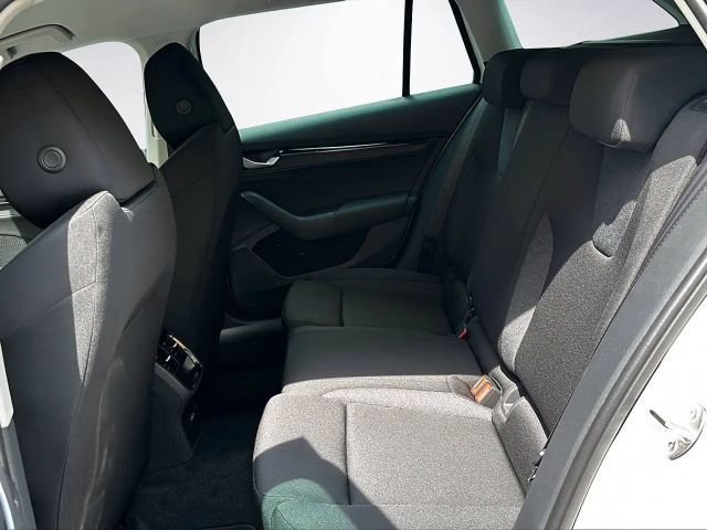 Skoda Octavia Kombi 1,5 TSI Essence