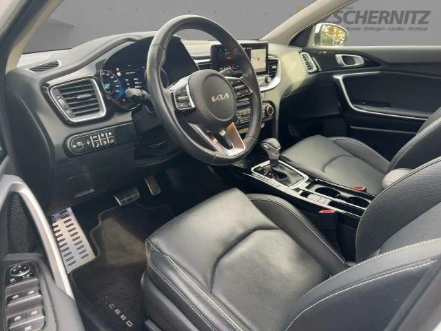 Kia XCeed PHEV Platinum Edition
