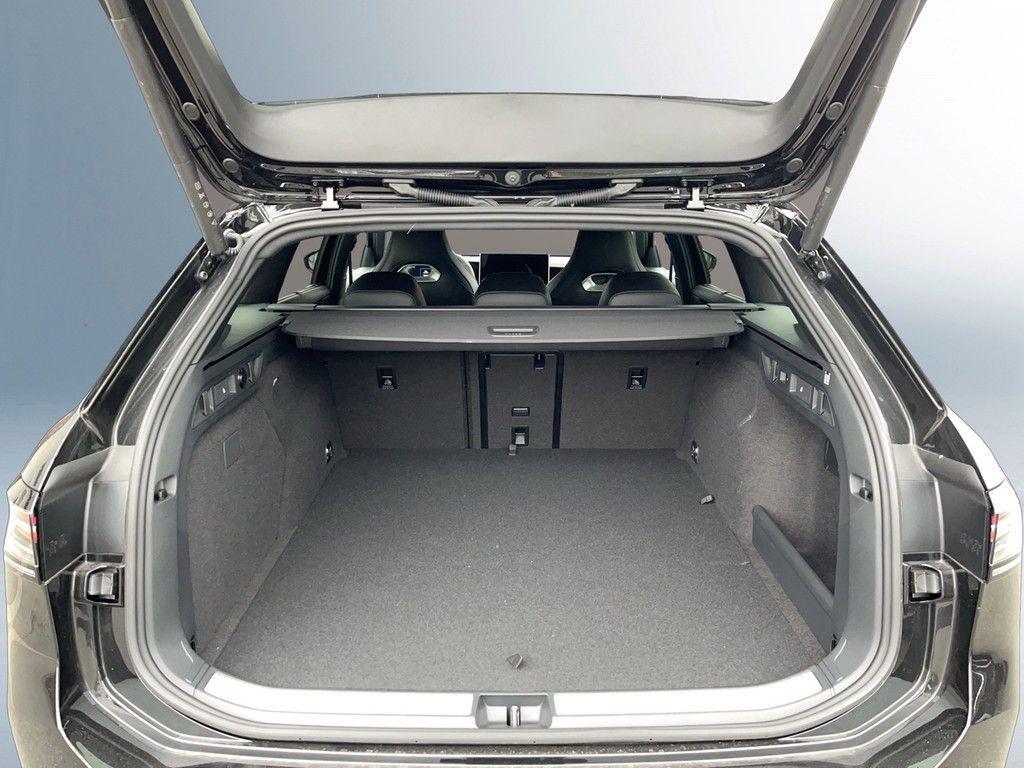 Volkswagen Passat R-Line eHybrid