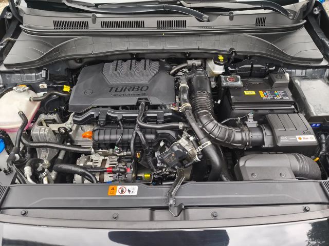 Hyundai Kona 1.0 Hybrid N Line T-GDi