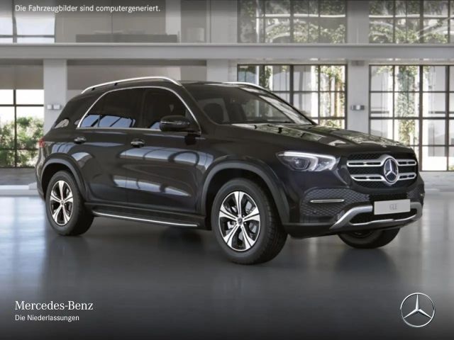 Mercedes-Benz GLE 350 4MATIC EXCLUSIVE