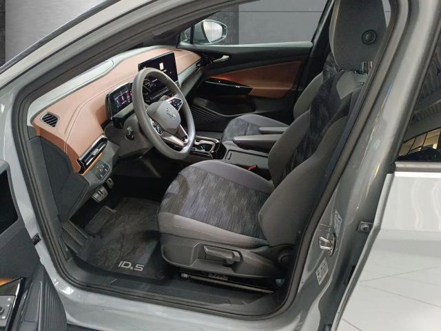 Volkswagen ID.5 78 KWh "PRO" 174 PS +WÄRMEPUMPE+NAVI+LED+PDC+