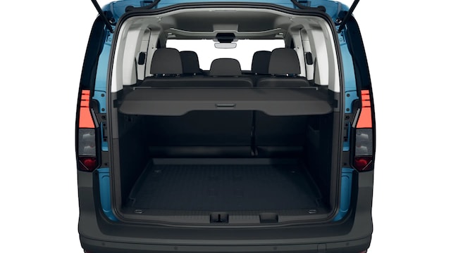 Volkswagen Caddy 2.0 TDI Combi DSG