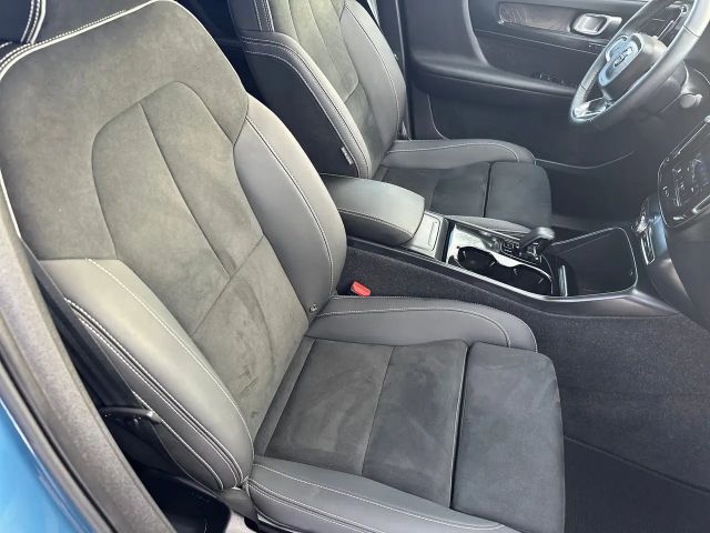 Volvo C40 AWD Recharge Ultimate