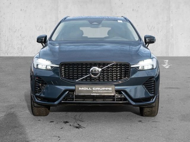 Volvo XC60 AWD Dark Plus T6