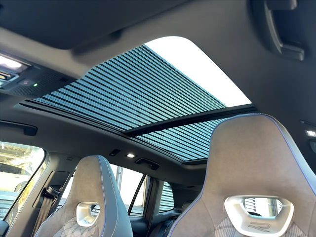 Volkswagen Tiguan DSG Sport