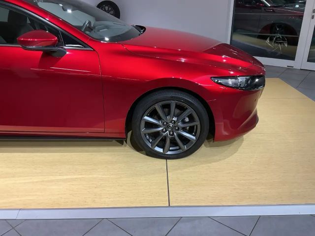 Mazda 3 Selection