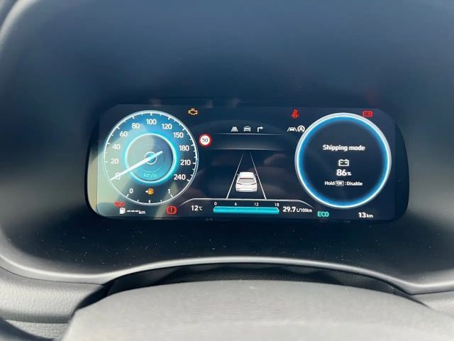 Hyundai i30 N Line T-GDi