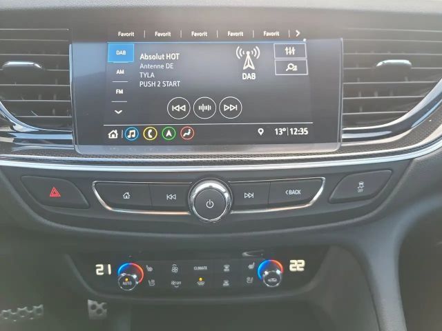 Opel Insignia Sports Tourer