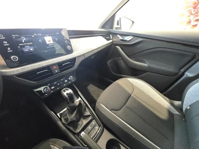 Skoda Scala Selection