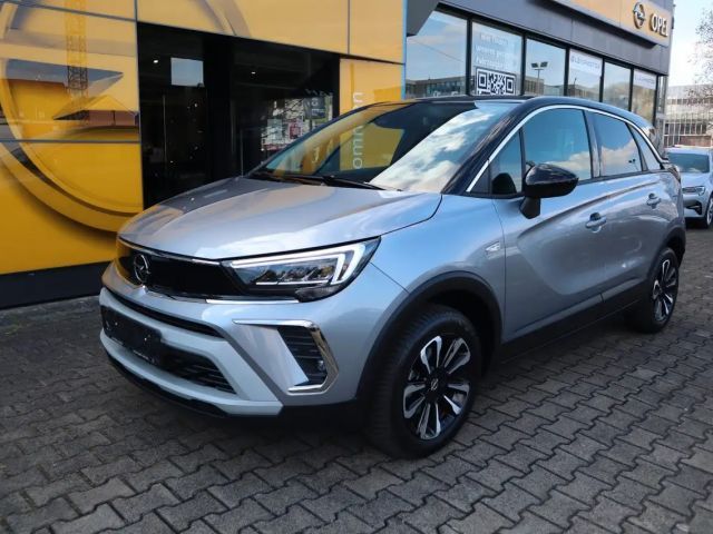 Opel Crossland X 1.2 Turbo Elegance