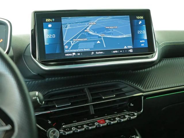 Peugeot 2008 GT-Line