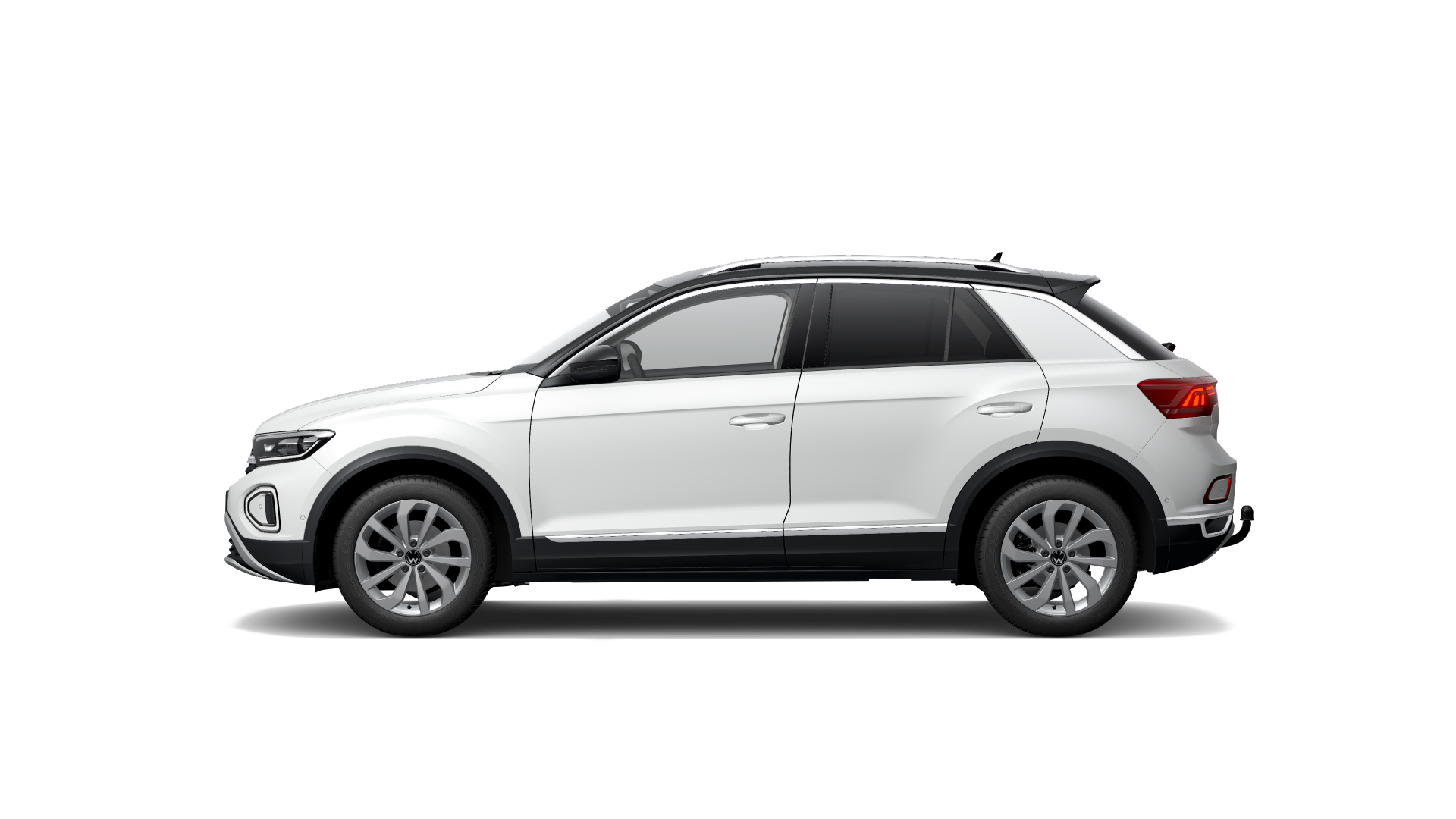 Volkswagen T-Roc 1.5 TSI DSG