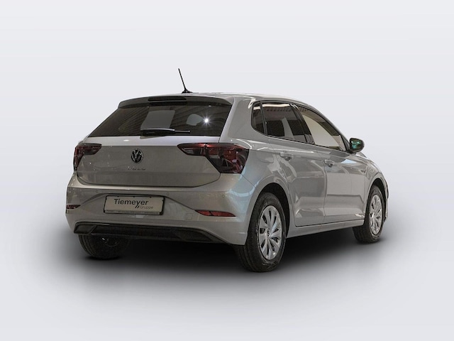 Volkswagen Polo 1.0 TSI IQ.Drive Life