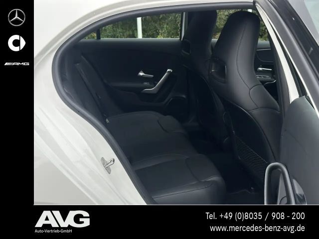 Mercedes-Benz A 180 Progressive