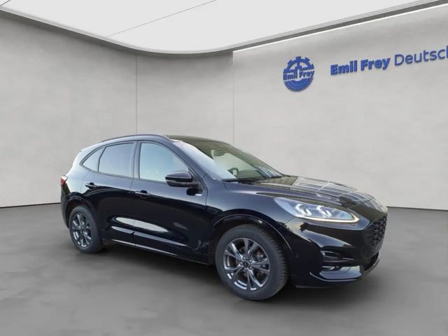 Ford Kuga ST Line X